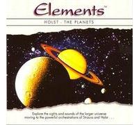 Various - Elements: Holst - The Planets