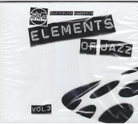 Various - Elements of Jazz Vol.3