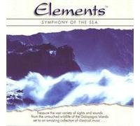 Various - Elements: Symphony Of The Sea