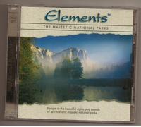 Various - Elements: the Majestic Nationa