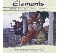 Various - Elements: Venice City of a Tho