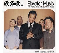 Various - Elevator Music