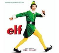 Various - Elf
