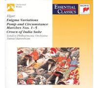 Various - Elgar:Enigma Variations