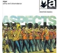 Various - Elgar:Pomp & Circumstance Marc