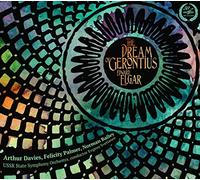 Various - Elgar:The Dream Of Gerontius