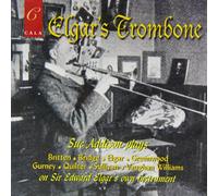 Various: Elgar's Trombone