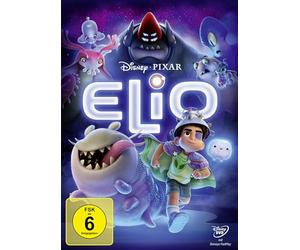 Various: Elio