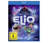 VARIOUS ELIO BD Blu-ray NEW