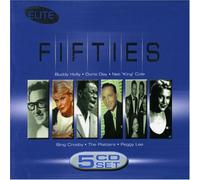 Various - Elite