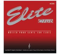 Various - Elite Club