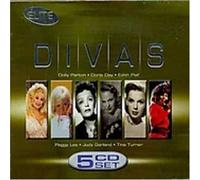 Various - Elite Divas