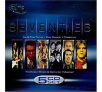 Various - Elite - Seventies [Australian Import]