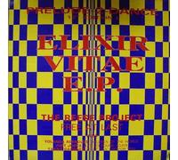 Various - Elixir Vitae E.P. - Prelude-2-Dance 12" Edition II