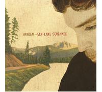 Various - Elk-Lake Serenade (20th Anniversary Edition) [VINYL]