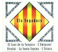 Various - Els Segadors
