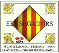 Various - Els Segadors I Altres Cancons