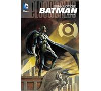 Elseworlds Batman Volume 1