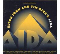 Various Artists - Elton John And Tim Rice's Aida