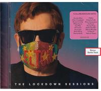 ELTON JOHN-LOCKDOWN SESSIONS -BONUS TRACK REMIX-