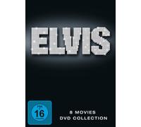 Elvis - 30th Anniversary DVD Collection