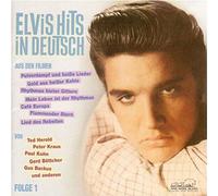 Various - Elvis Hits in Deutsch 1