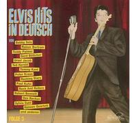 Various - Elvis Hits in Deutsch 3