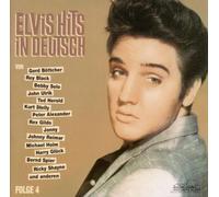 Various - Elvis Hits in Deutsch 4