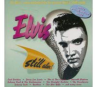 Various - Elvis Is Still Alive