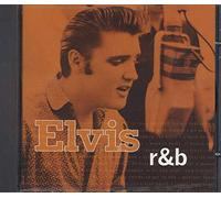 Presley Elvis - Elvis R & B