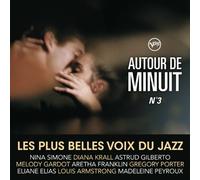 Various [Emarcy Records] - Autour de Minuit Vol.3