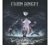 Various - Emerald Eyes [CD]