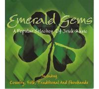 Various - Emerald Gems