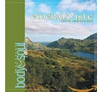 Various - Emerald Isle - Celtic Impressions