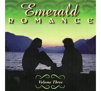 Various - Emerald Romance, Vol. 1: Irish Love Songs