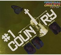 Various - EMI: #1 Country