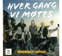 Various [EMI Music Norway] - Various [EMI Music Norway] - Hver Gang VI Mites (1 CD)
