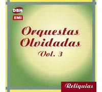 Various [EMI Odeon] - Orquestas Olvidadas Vol.3