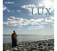 Various - Emilia Amper: LUX