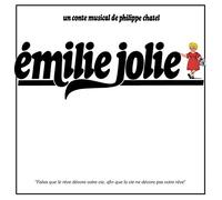 VARIOUS - Emilie Jolie / Various [VINYL]