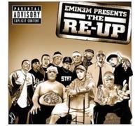 Eminem - Eminem Presents The Re-Up