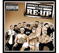 Various - Eminem Presents The Re-Up [VINYL]