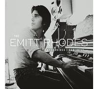 Various - Emitt Rhodes Recordings 1969-1973 (2CD) [CD]