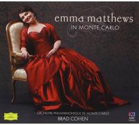 Various - Emma Matthews in Monte Carlo