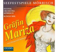 Various - Emmerich Kálmán: Gräfin Mariza