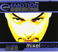 Various - Emotion Sessions II