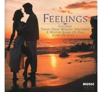 Various - Emotions