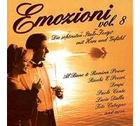 Various - Emozioni 8