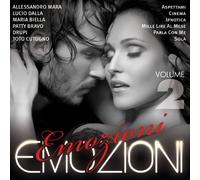 Various - Emozioni-Vol.2