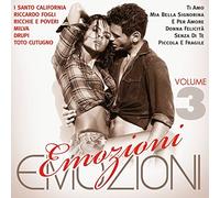 Various - Emozioni-Vol.3